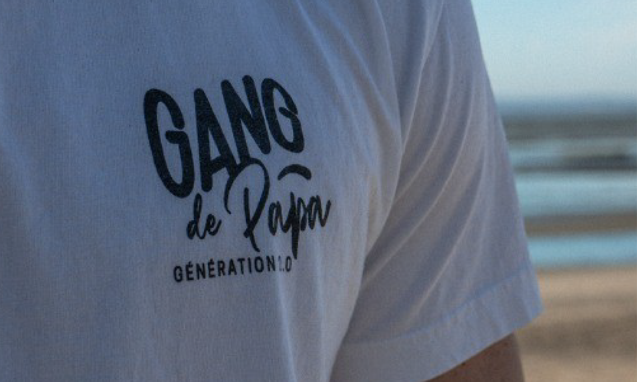 Carroussel - Projet accueil_Gang de Papa