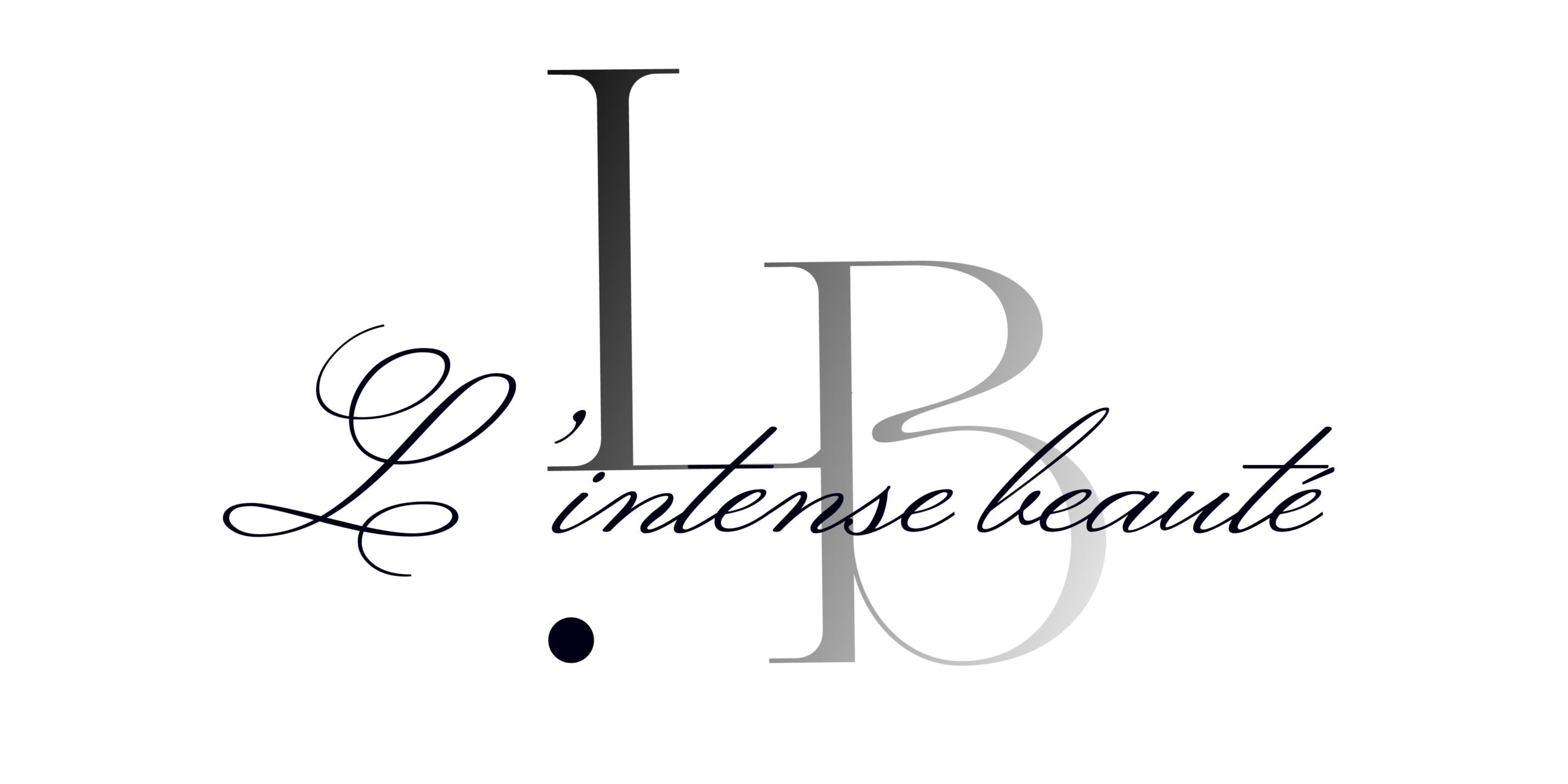 L'INTENSE BEAUTE • Création par le Studio Picòt - Léa DE LA CALLE, graphiste freelance basée à Tarbes dans les Hautes-Pyrénées (65)