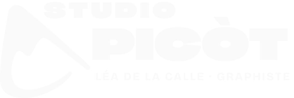 Studio Picòt - Léa De La Calle - Graphiste à Tarbes, Hautes-Pyrénées (65)